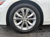Thumbnail of 2019 Summit White Chevrolet Malibu