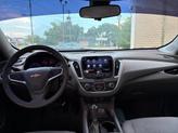 Thumbnail of 2019 Summit White Chevrolet Malibu