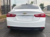Thumbnail of 2019 Summit White Chevrolet Malibu