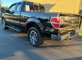 Thumbnail of 2010 Tuxedo Black Ford F-150