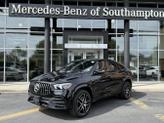 Photo of 2023 Black Mercedes-Benz AMG GLE 53