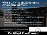 Thumbnail of 2023 Graphite Grey Metallic Mercedes-Benz C-Class