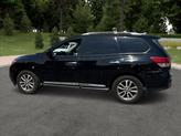 Thumbnail of 2014  Nissan Pathfinder