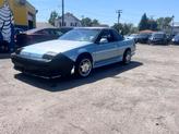 Thumbnail of 1989 Blue Subaru XT