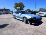 Thumbnail of 1989 Blue Subaru XT