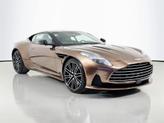Photo of 2024 Magneto Bronze Aston Martin DB12