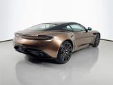 Thumbnail of 2024 Magneto Bronze Aston Martin DB12