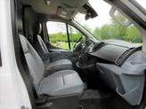 Thumbnail of 2019 White Ford Transit-250