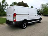 Thumbnail of 2019 White Ford Transit-250
