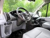 Thumbnail of 2019 White Ford Transit-250