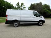 Thumbnail of 2019 White Ford Transit-250