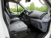 Thumbnail of 2019 White Ford Transit-250