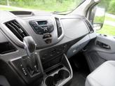 Thumbnail of 2019 White Ford Transit-250