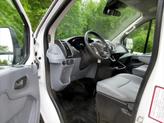 Thumbnail of 2019 White Ford Transit-250