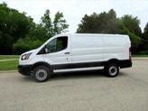 Thumbnail of 2019 White Ford Transit-250