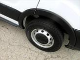 Thumbnail of 2019 White Ford Transit-250