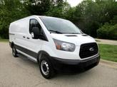 Thumbnail of 2019 White Ford Transit-250