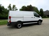Thumbnail of 2019 White Ford Transit-250