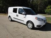 Thumbnail of 2018 White RAM ProMaster City