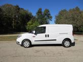 Thumbnail of 2018 White RAM ProMaster City