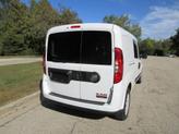 Thumbnail of 2018 White RAM ProMaster City
