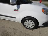 Thumbnail of 2018 White RAM ProMaster City