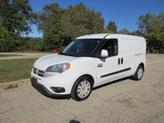 Thumbnail of 2018 White RAM ProMaster City