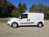 Thumbnail of 2018 White RAM ProMaster City