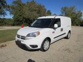 Thumbnail of 2018 White RAM ProMaster City