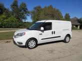 Thumbnail of 2018 White RAM ProMaster City