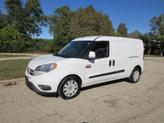 Thumbnail of 2018 White RAM ProMaster City