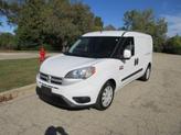 Thumbnail of 2018 White RAM ProMaster City