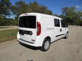 Thumbnail of 2018 White RAM ProMaster City