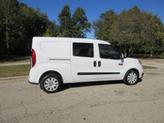 Thumbnail of 2018 White RAM ProMaster City