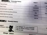 Thumbnail of 2005 White Chevrolet Silverado 3500