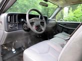 Thumbnail of 2005 White Chevrolet Silverado 3500