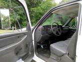 Thumbnail of 2005 White Chevrolet Silverado 3500