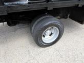 Thumbnail of 2005 White Chevrolet Silverado 3500