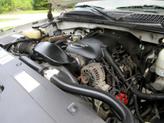 Thumbnail of 2005 White Chevrolet Silverado 3500