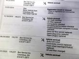 Thumbnail of 2005 White Chevrolet Silverado 3500