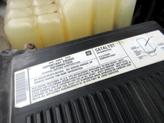 Thumbnail of 2005 White Chevrolet Silverado 3500