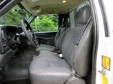 Thumbnail of 2005 White Chevrolet Silverado 3500