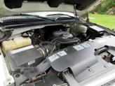 Thumbnail of 2005 White Chevrolet Silverado 3500