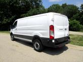 Thumbnail of 2016 White Ford Transit-250