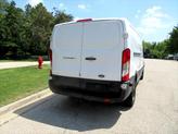 Thumbnail of 2016 White Ford Transit-250