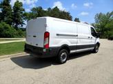 Thumbnail of 2016 White Ford Transit-250