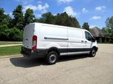 Thumbnail of 2016 White Ford Transit-250