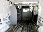 Thumbnail of 2016 White Ford Transit-250
