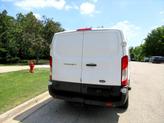 Thumbnail of 2016 White Ford Transit-250