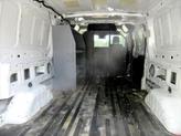 Thumbnail of 2016 White Ford Transit-250